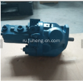 Детали экскаватора EW55B Главный насос Гидравлический насос EW55